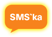 SMS'ka — гаджети та аксесуари